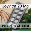 Joyvitra 20Mg 08
